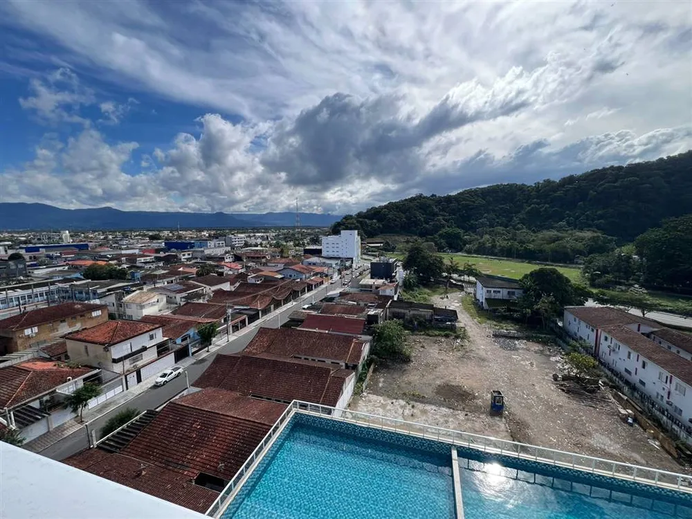 Apartamento, 2 quartos, 57 m² - Foto 6