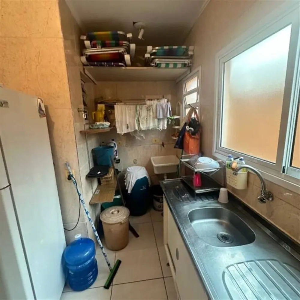 Casa de Condomínio, 2 quartos - Foto 8