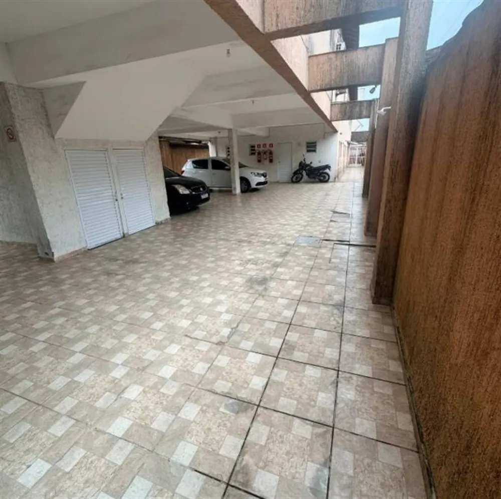 Casa de Condomínio, 2 quartos - Foto 9