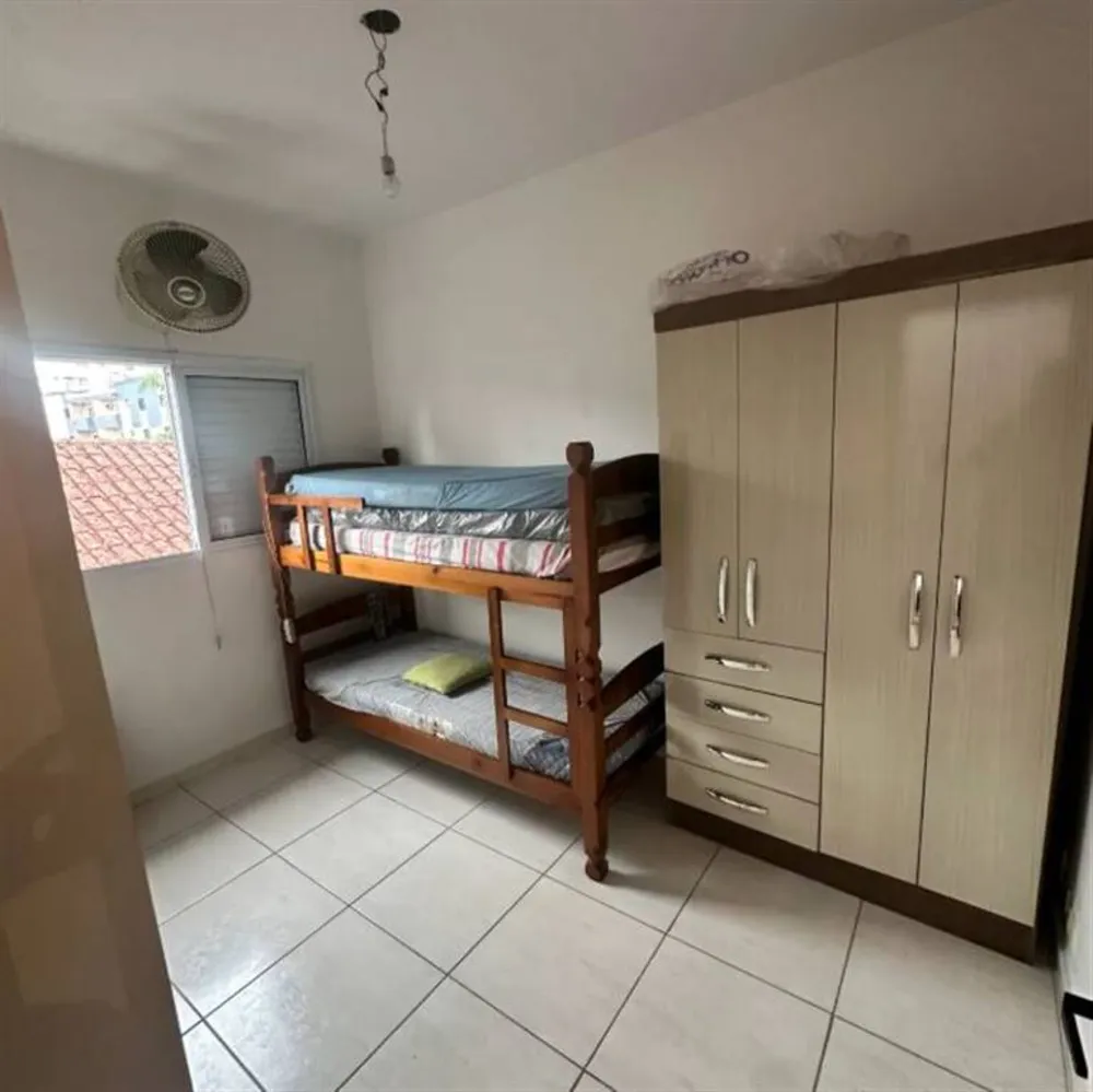 Casa de Condomínio, 2 quartos - Foto 2