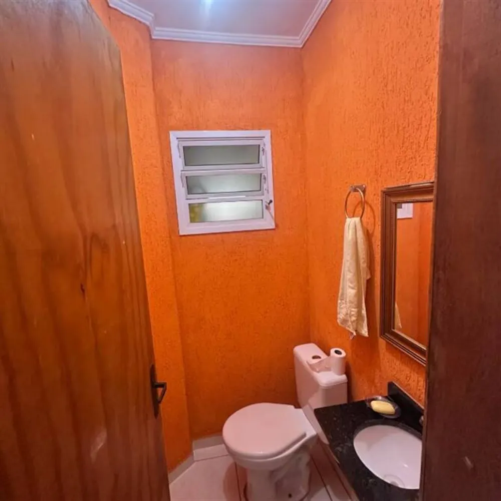Casa de Condomínio, 2 quartos - Foto 6