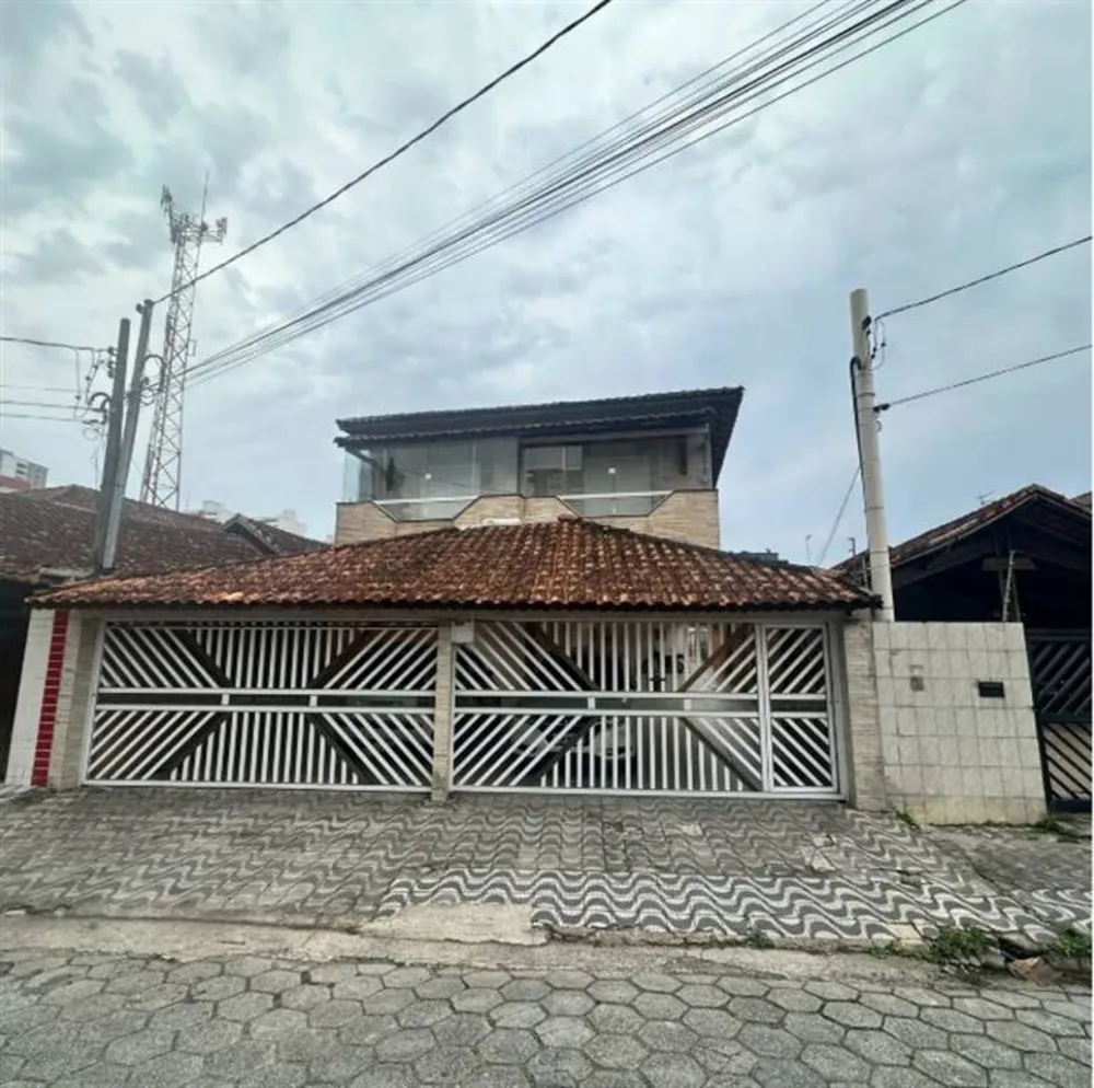 Casa de Condomínio, 2 quartos - Foto 7