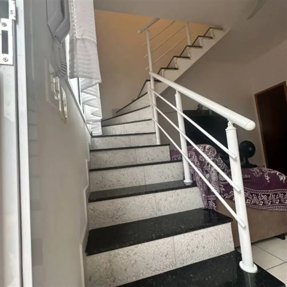 Casa de Condomínio, 2 quartos - Foto 3