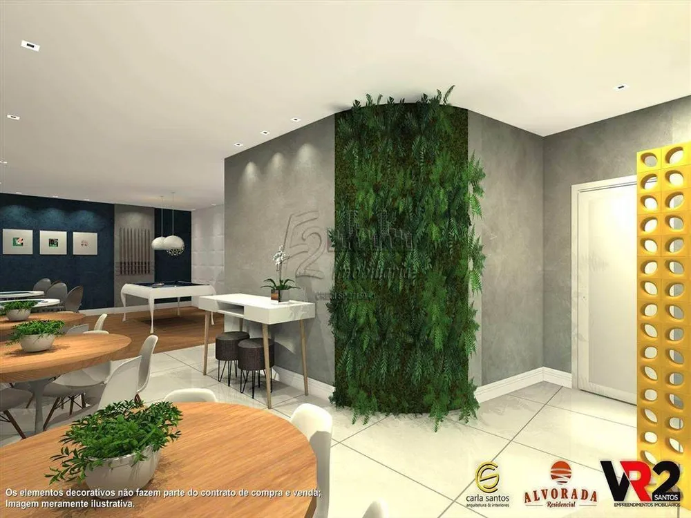 Apartamento, 2 quartos, 62 m² - Foto 6