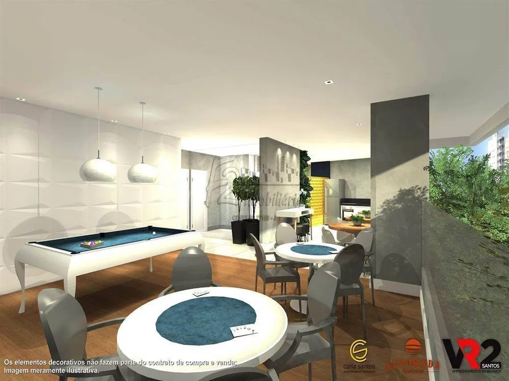 Apartamento, 2 quartos, 62 m² - Foto 14