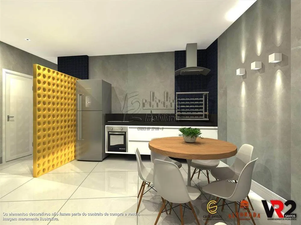 Apartamento, 2 quartos, 62 m² - Foto 12