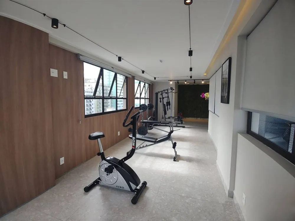 Apartamento, 3 quartos, 132 m² - Foto 3