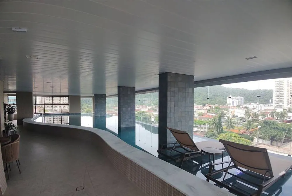 Apartamento, 3 quartos, 132 m² - Foto 7
