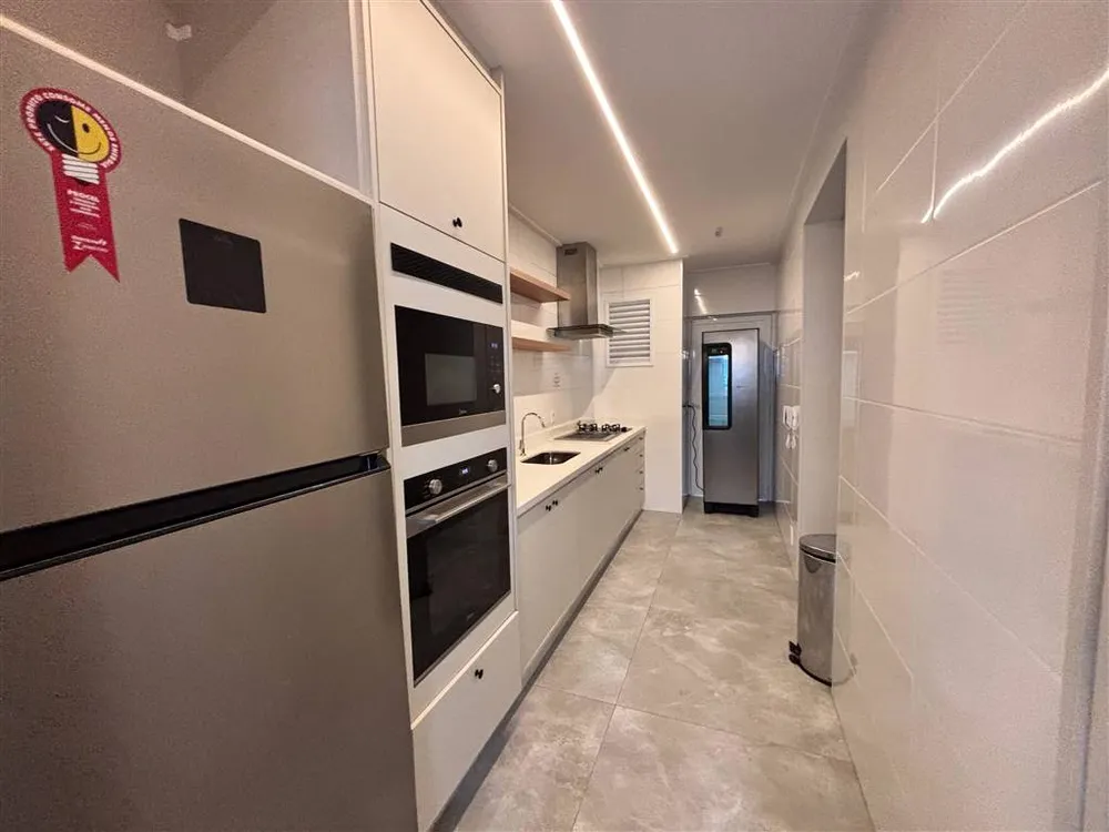 Apartamento, 3 quartos, 132 m² - Foto 2