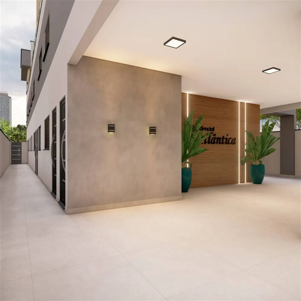 Casa de Condomínio, 2 quartos - Foto 6