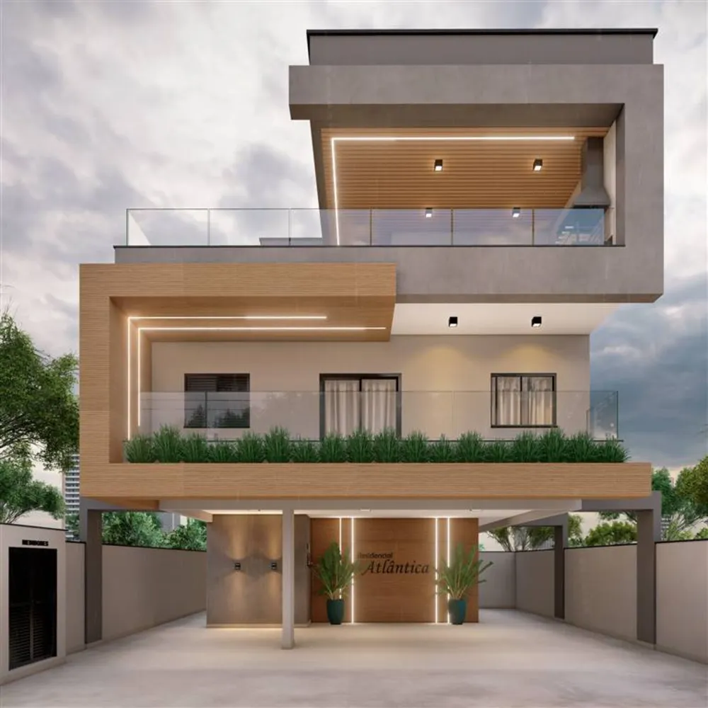 Casa de Condomínio, 2 quartos - Foto 4