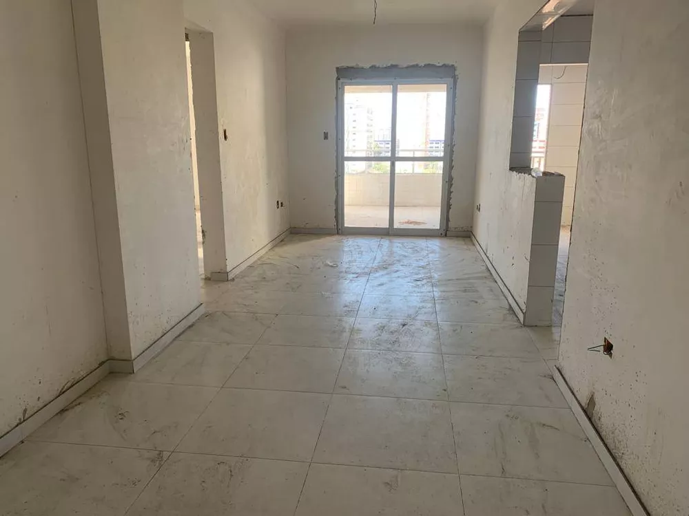 Apartamento à venda com 2 quartos, 85m² - Foto 3