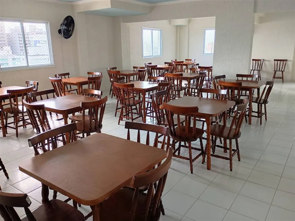 Apartamento, 3 quartos, 130 m² - Foto 4