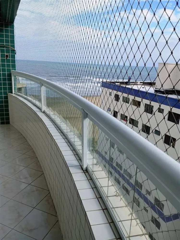 Apartamento, 3 quartos, 130 m² - Foto 7