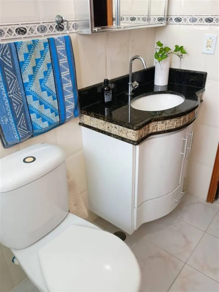 Apartamento, 3 quartos, 130 m² - Foto 7