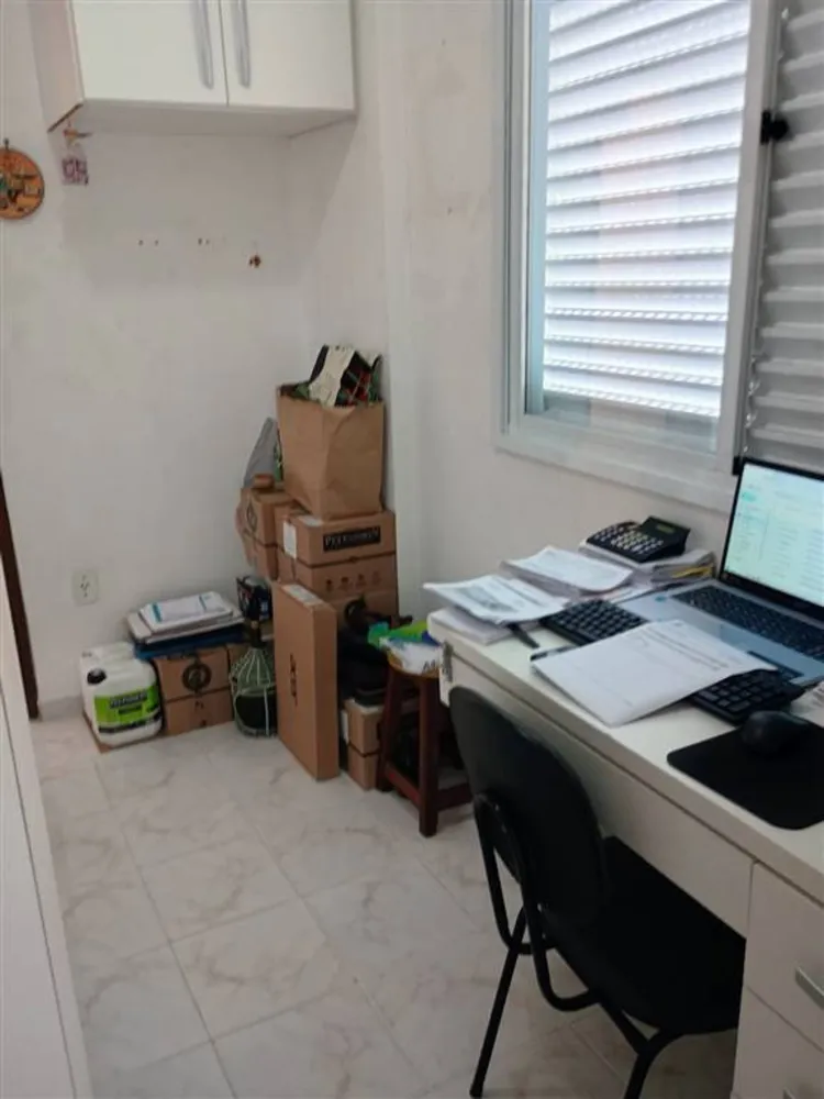 Apartamento, 3 quartos, 130 m² - Foto 4