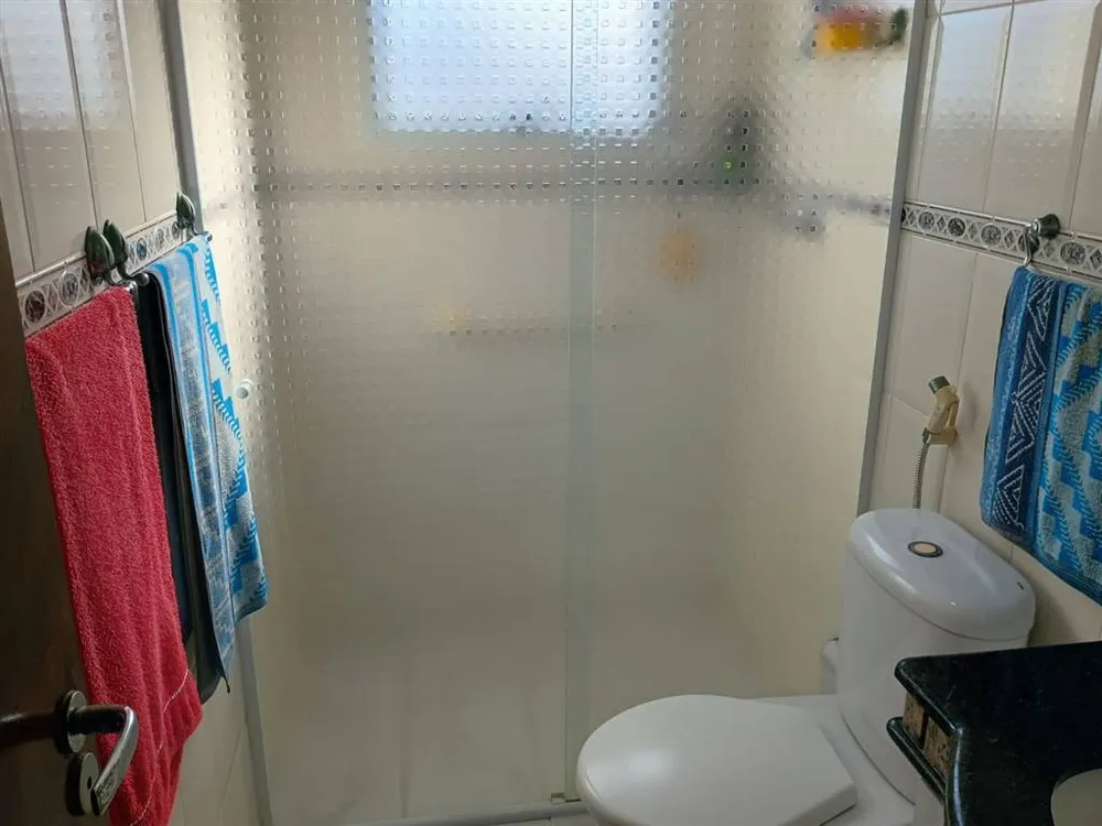 Apartamento, 3 quartos, 130 m² - Foto 9
