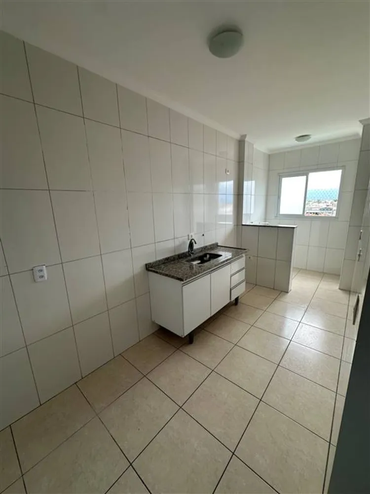 Apartamento, 2 quartos, 64 m² - Foto 1
