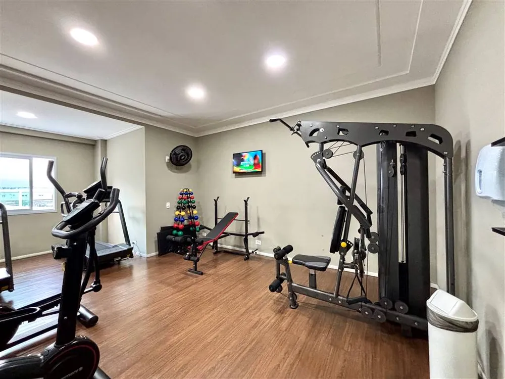 Apartamento, 2 quartos, 64 m² - Foto 4