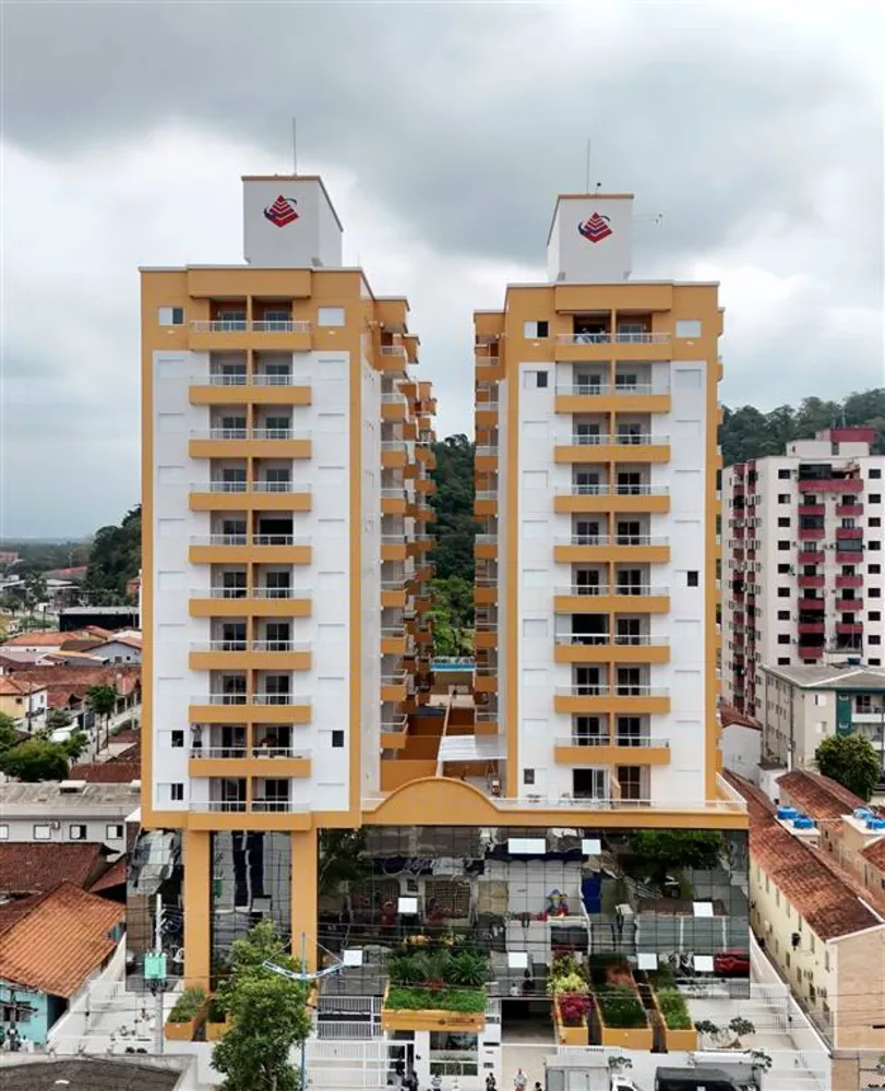 Apartamento, 2 quartos, 60 m² - Foto 4