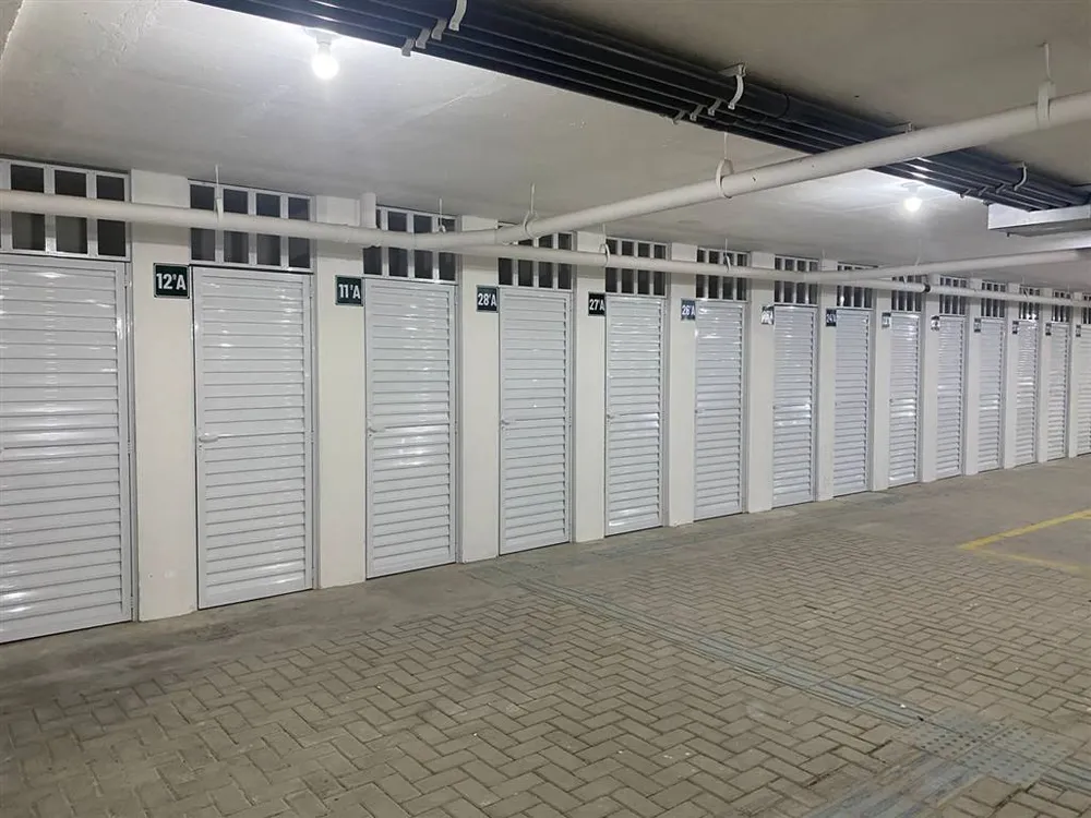 Apartamento, 2 quartos, 60 m² - Foto 2