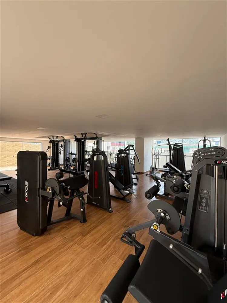 Apartamento, 2 quartos, 60 m² - Foto 13