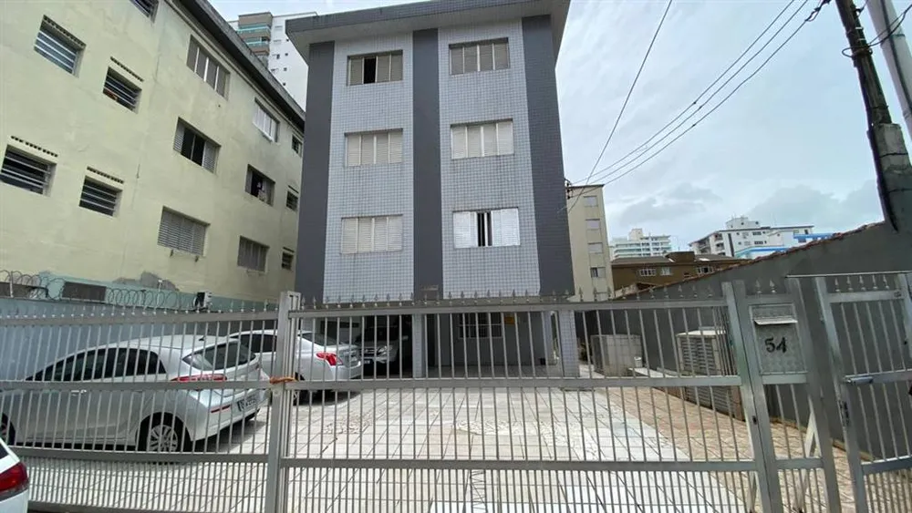 Apartamento, 1 quarto, 59 m² - Foto 6