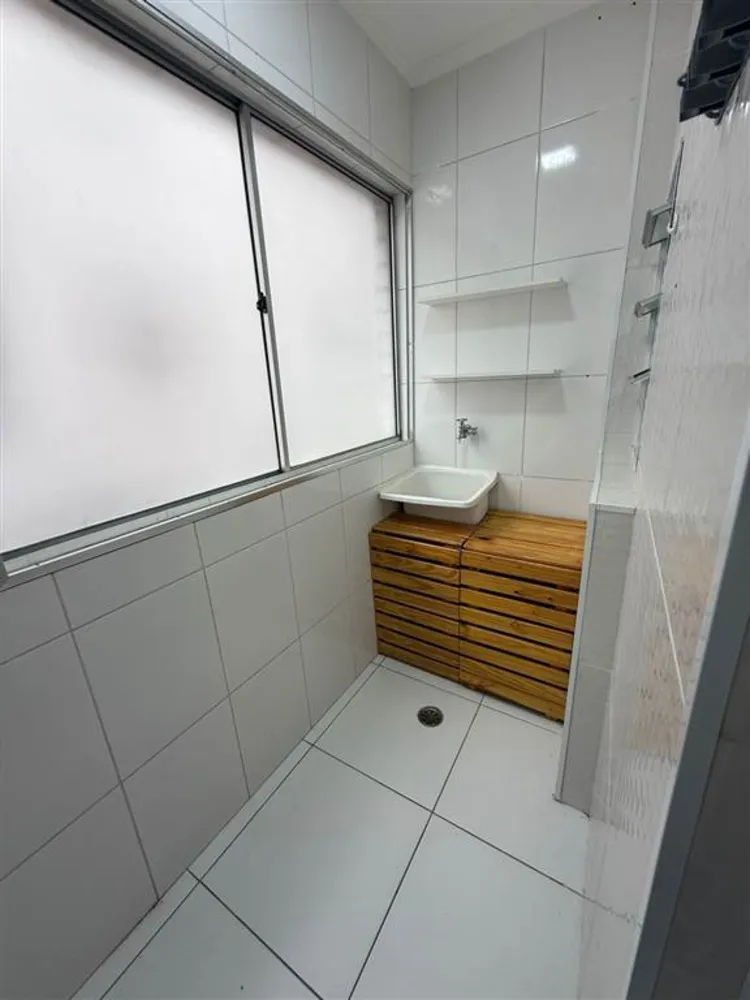 Apartamento, 2 quartos, 41 m² - Foto 2