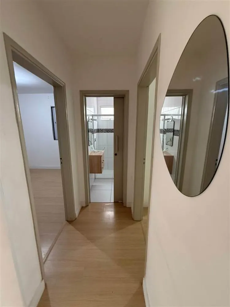 Apartamento, 2 quartos, 41 m² - Foto 5