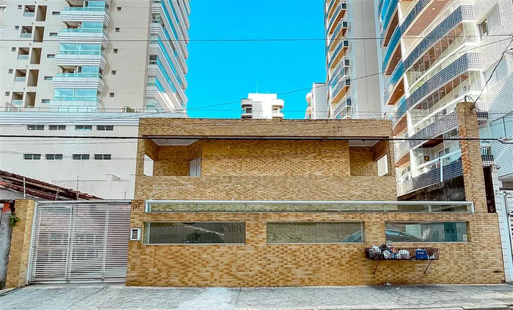 Casa de Condomínio, 2 quartos - Foto 5