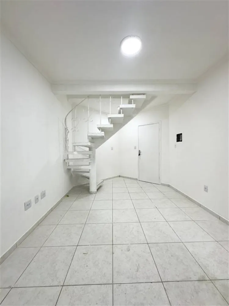 Casa de Condomínio, 2 quartos - Foto 10