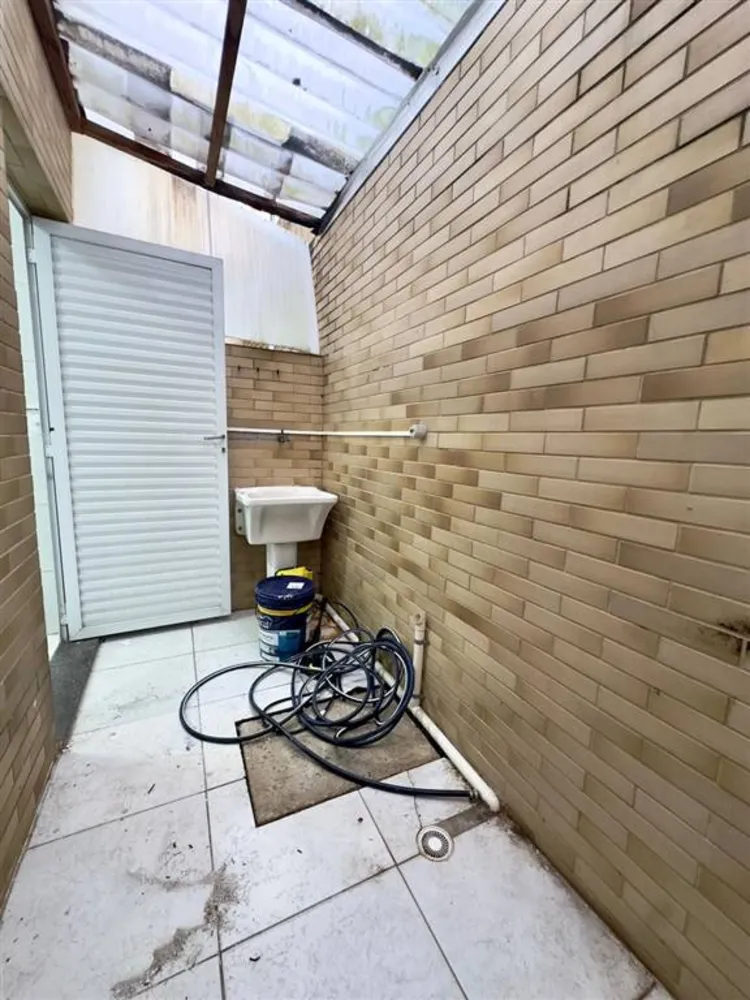 Casa de Condomínio, 2 quartos - Foto 7