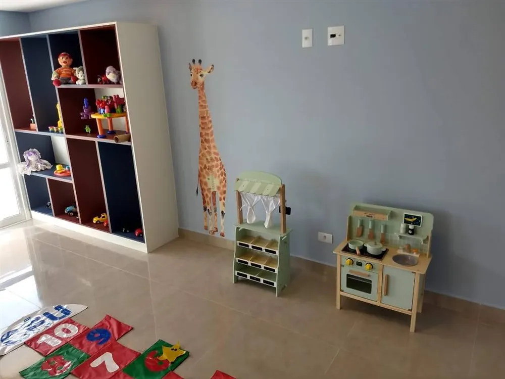 Apartamento, 1 quarto, 61 m² - Foto 7