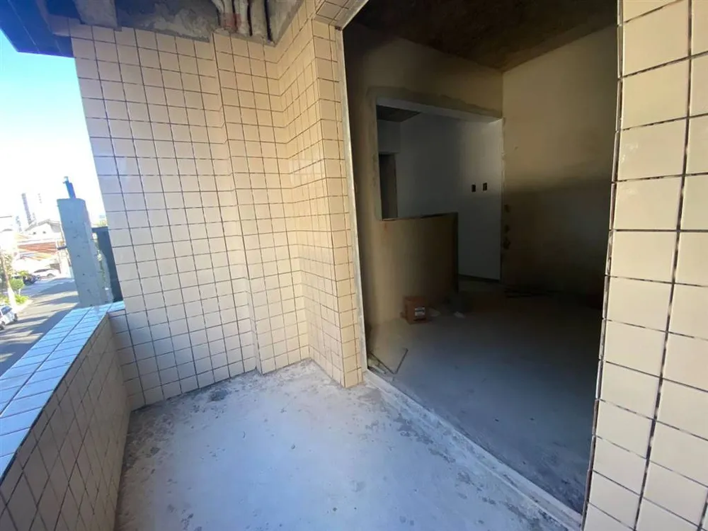 Cobertura, 2 quartos, 55 m² - Foto 1