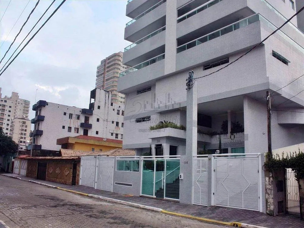 Apartamento, 2 quartos, 78 m² - Foto 2