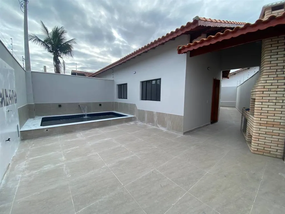 Casa, 2 quartos - Foto 4
