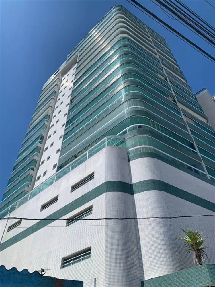 Apartamento, 2 quartos, 82 m² - Foto 1