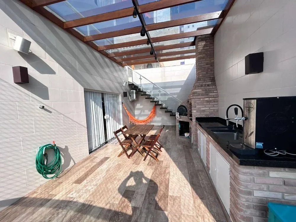 Cobertura, 3 quartos, 250 m² - Foto 12