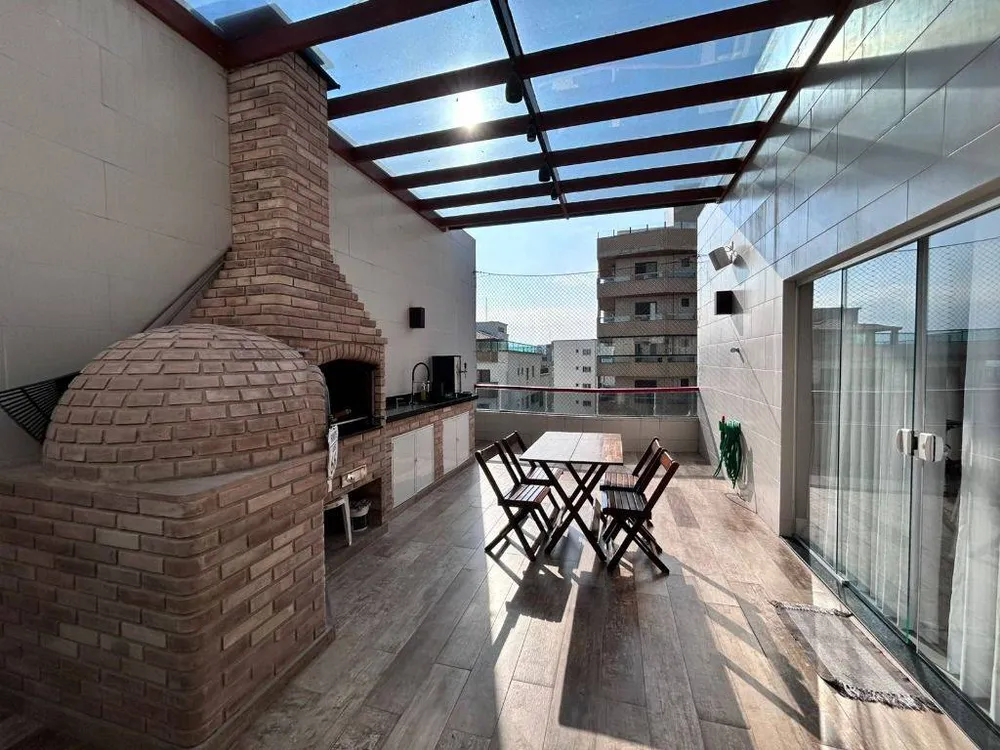 Cobertura, 3 quartos, 250 m² - Foto 13