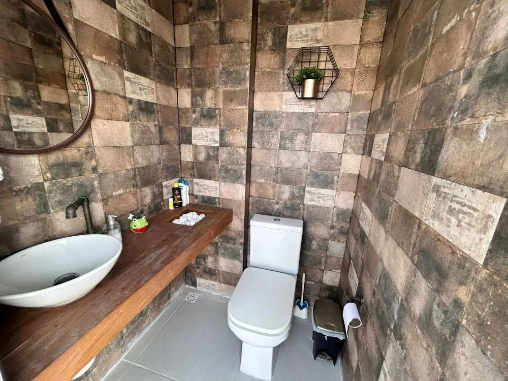 Cobertura, 3 quartos, 250 m² - Foto 14