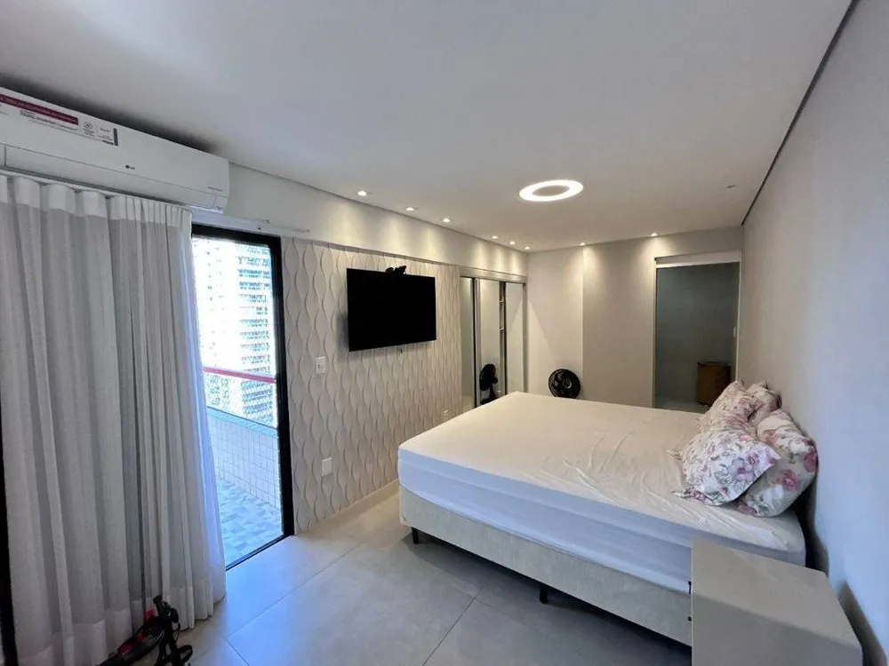 Cobertura, 3 quartos, 250 m² - Foto 8