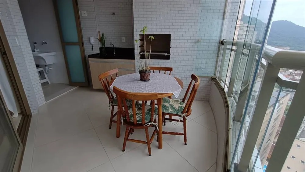 Apartamento, 2 quartos, 96 m² - Foto 12
