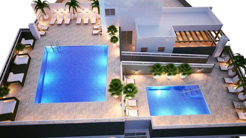Apartamento, 2 quartos, 88 m² - Foto 12
