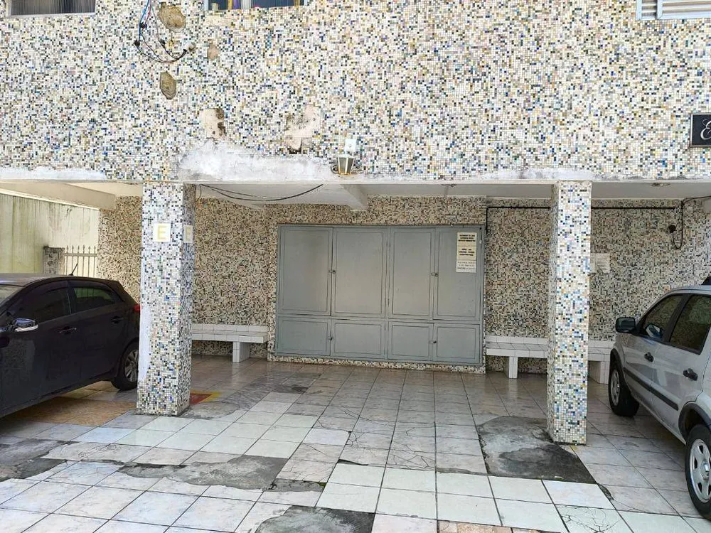 Kitnet-Studio, 33 m² - Foto 1