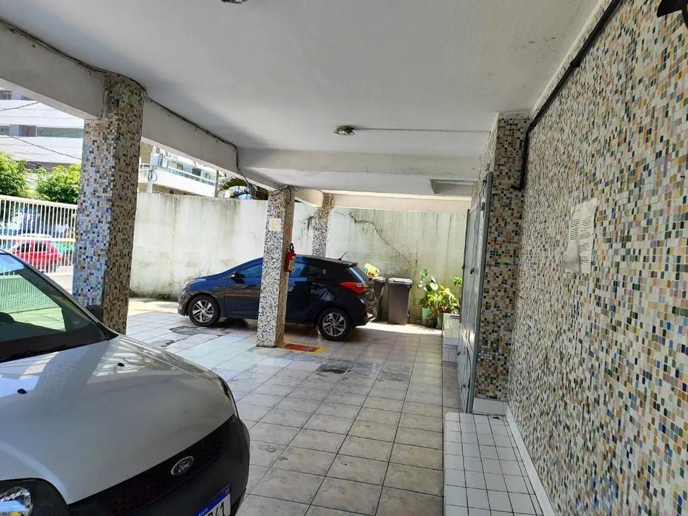 Kitnet-Studio, 33 m² - Foto 14
