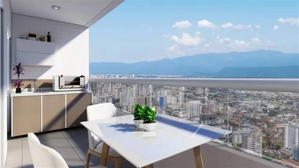 Apartamento, 2 quartos, 51 m² - Foto 13