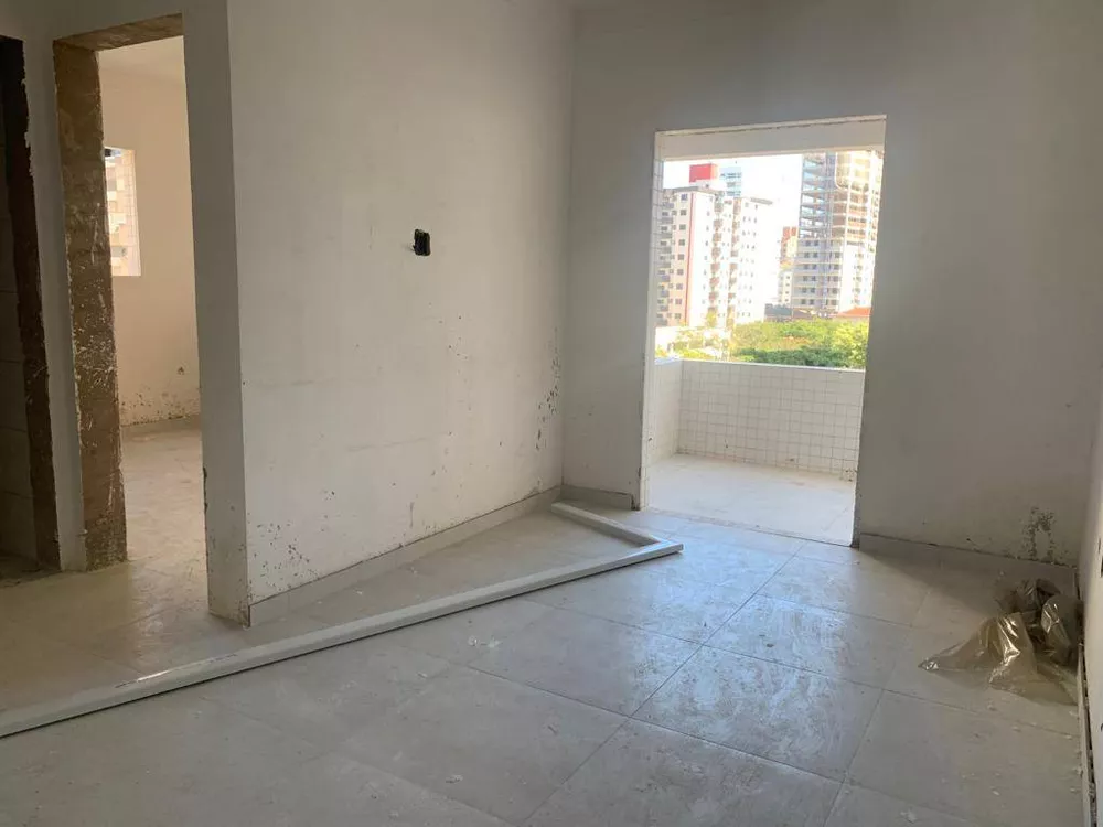 Apartamento à venda com 1 quarto, 52m² - Foto 3