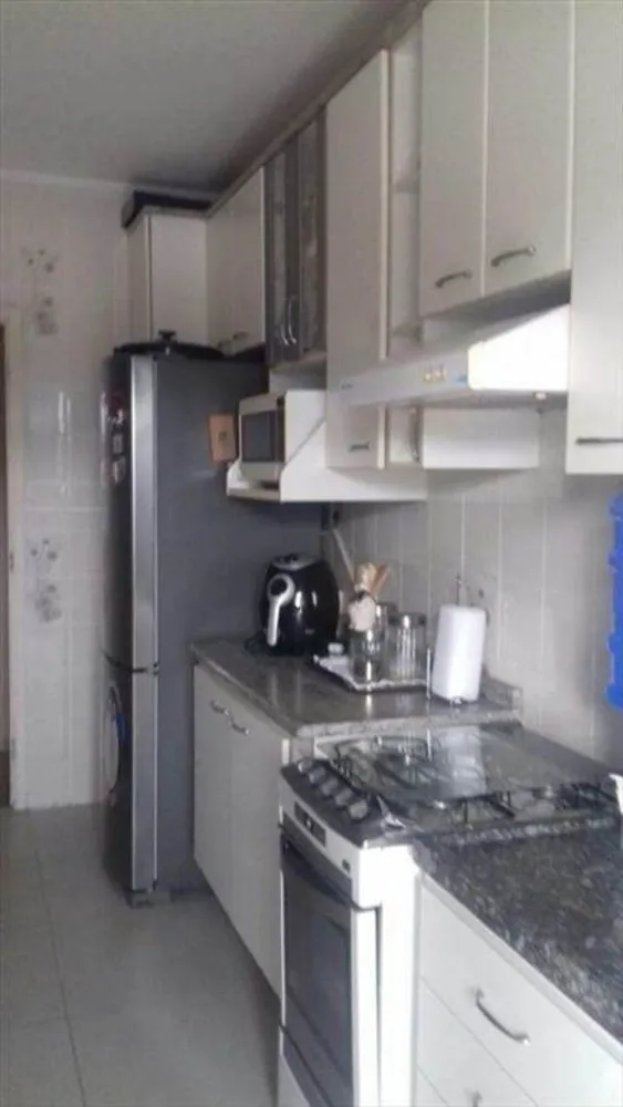 Apartamento, 2 quartos, 73 m² - Foto 7