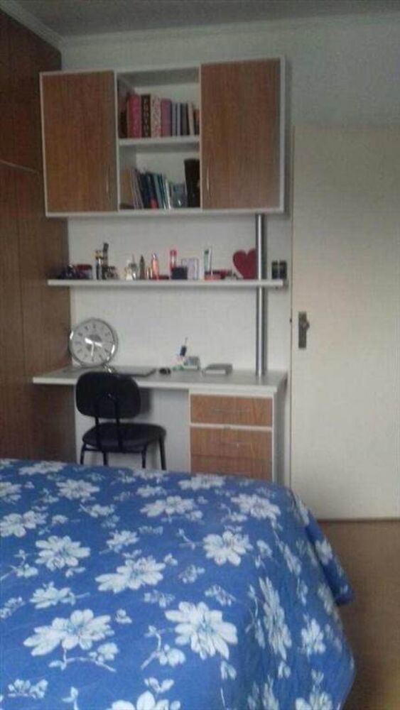 Apartamento à venda com 2 quartos, 73m² - Foto 2