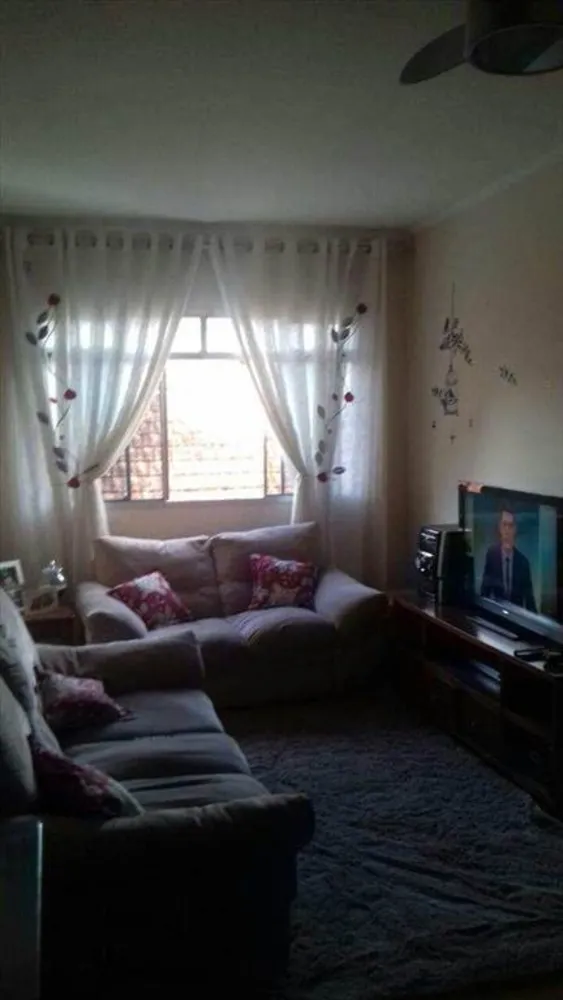 Apartamento, 2 quartos, 73 m² - Foto 2